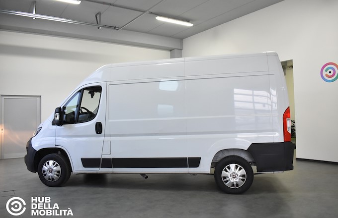 FIAT Ducato 30 2.2 Mjt 140CV PM-TM Furgone